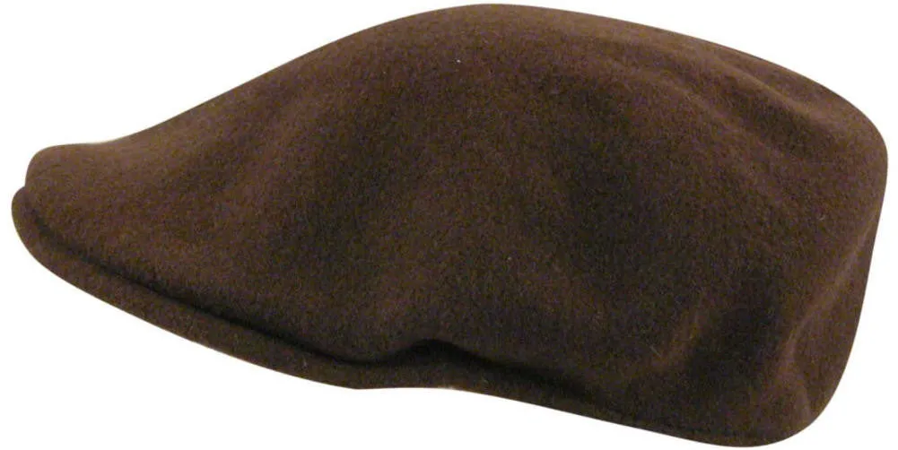 Kangol Wool 504 Pocket Cap