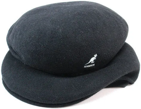 Kangol Wool 504 Pocket Cap