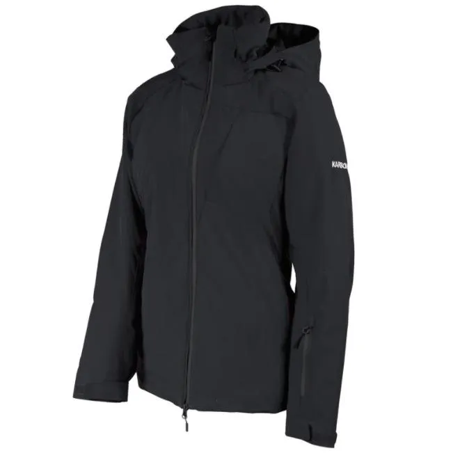 KARBON CATALYST WOMENS JACKET