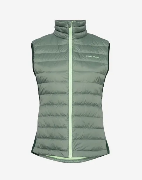 Kari Traa Emilie Down Vest Women's