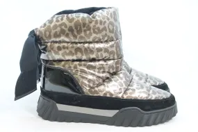 Kate Spade Frosty Women's Leopard Boots 7M(ZAP19573)