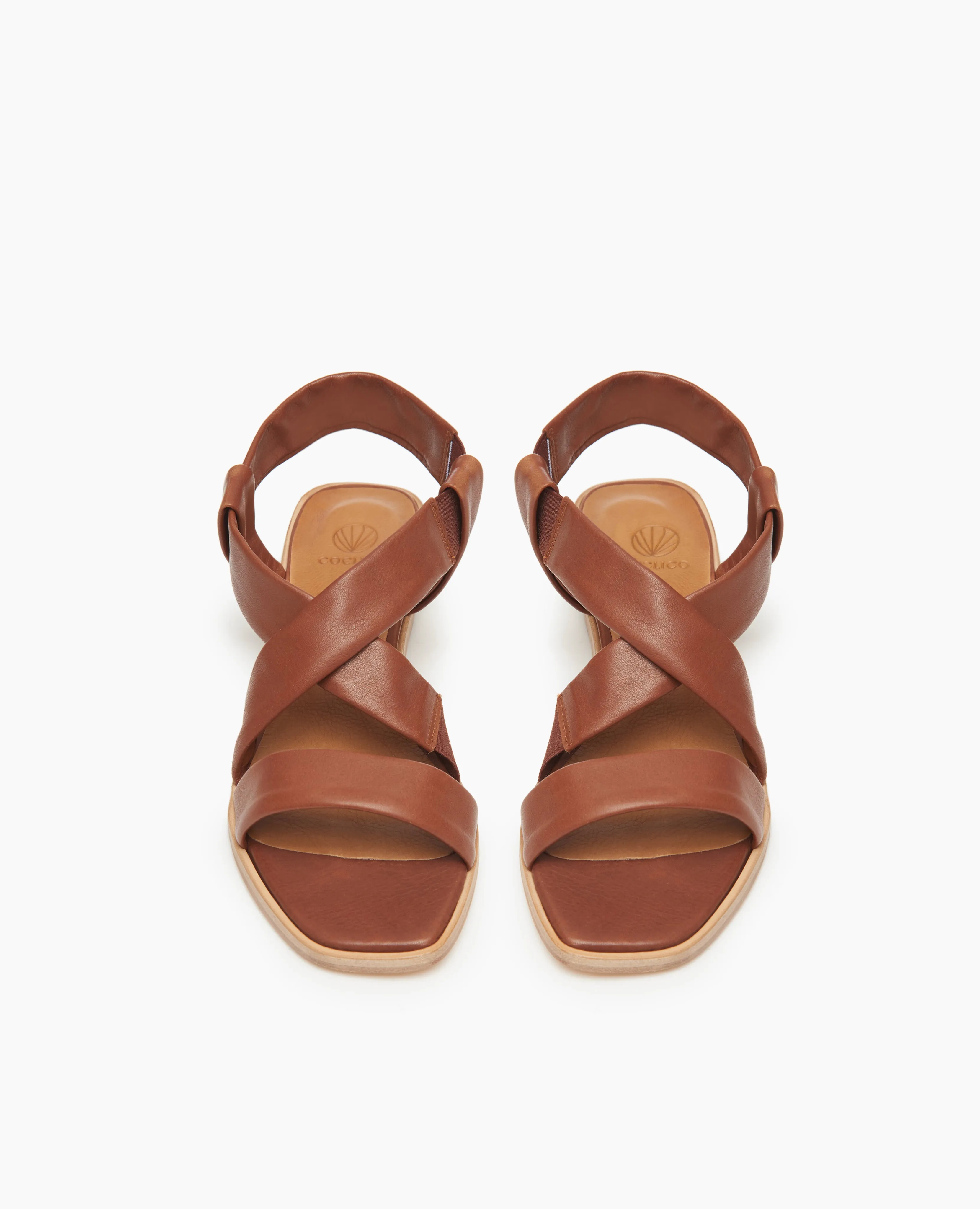 Kestyn Sandal