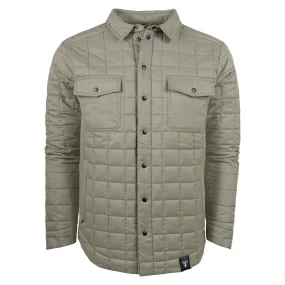 King's Bighorn Shirt Jacket