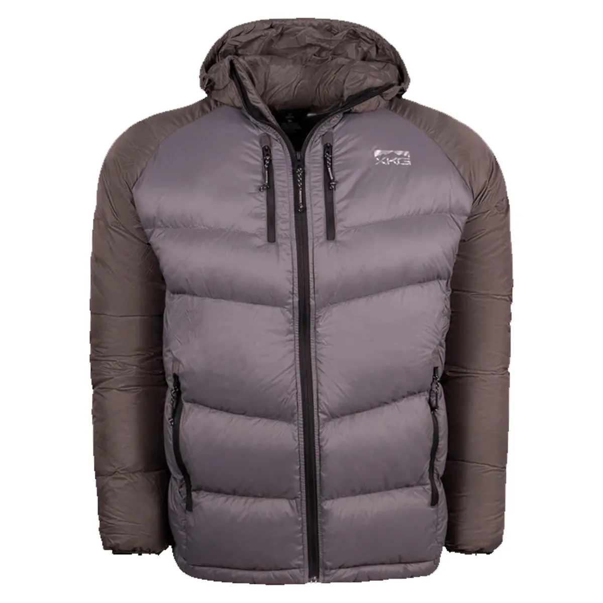 King's XKG Down Transition Jacket