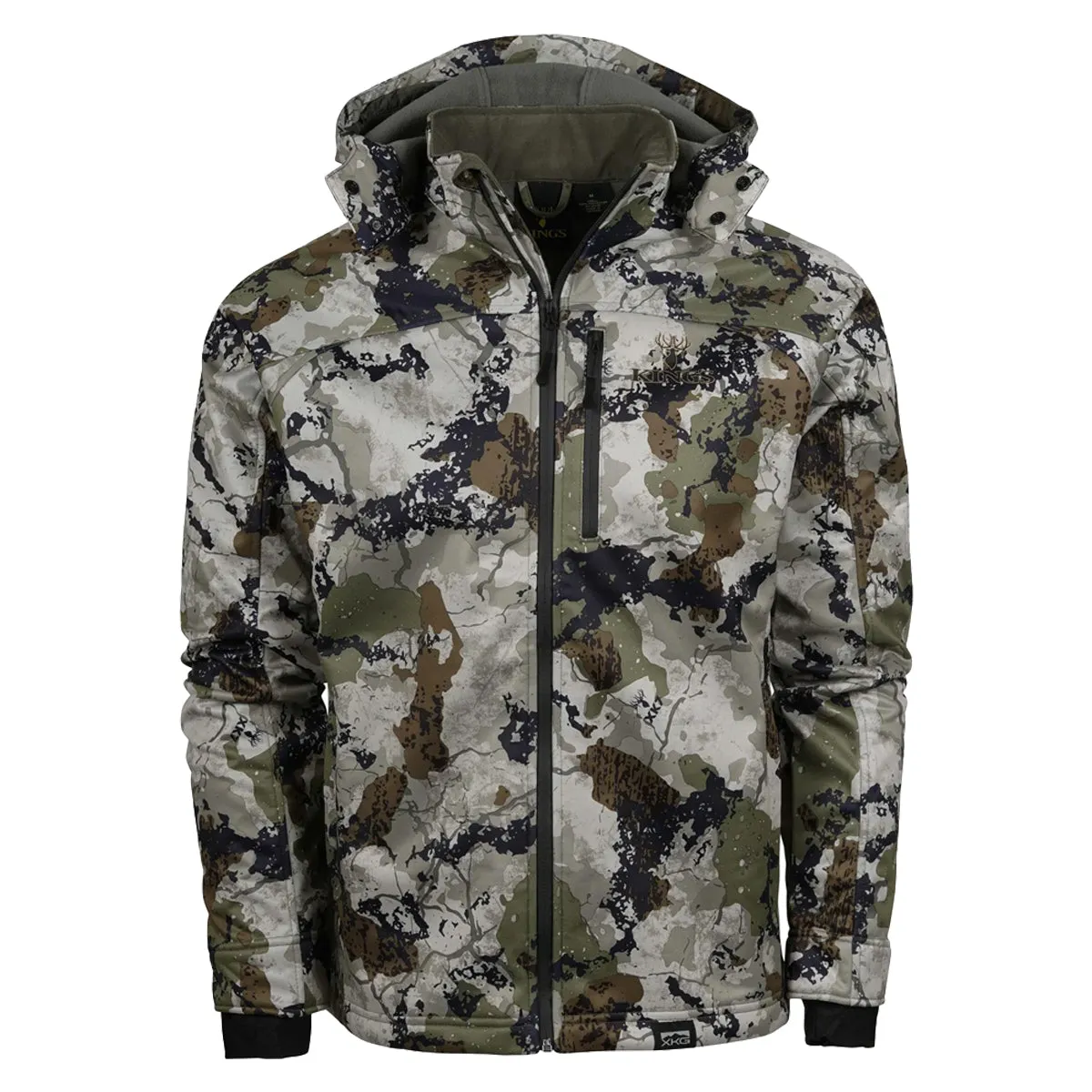 King's XKG Lone Peak Jacket