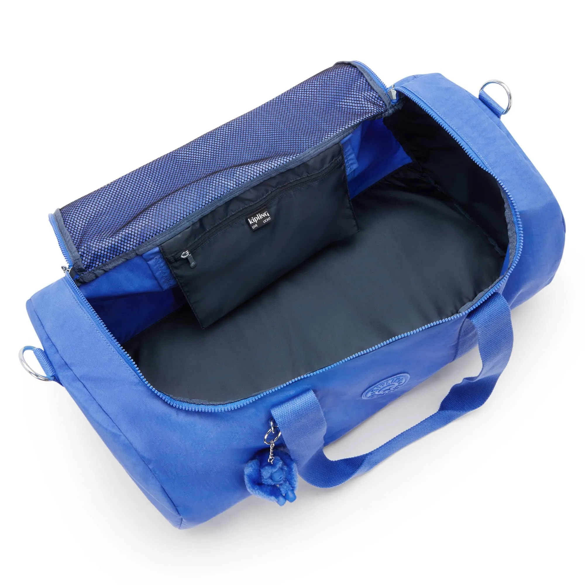 Kipling Argus Medium Duffle Bag  