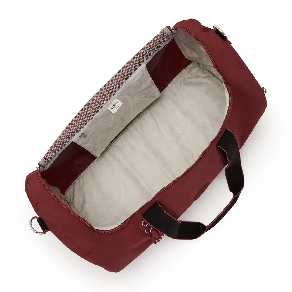 Kipling Argus Medium Duffle Bag  