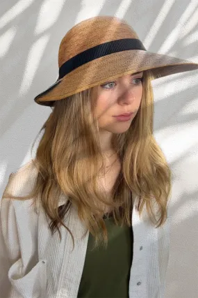 Laurel Hat