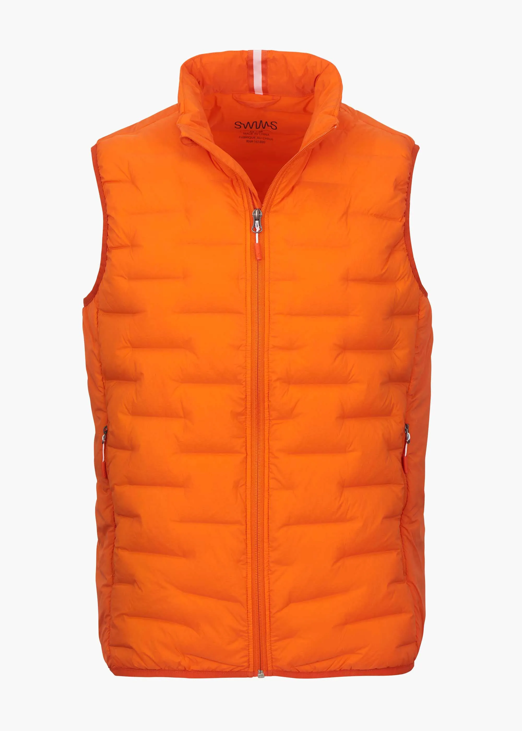 Lofoten Seamless Down Vest