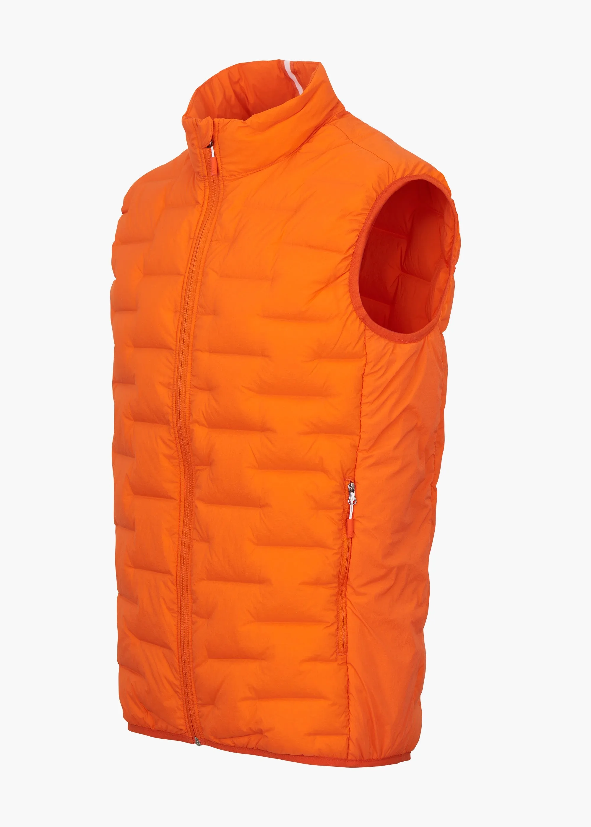 Lofoten Seamless Down Vest