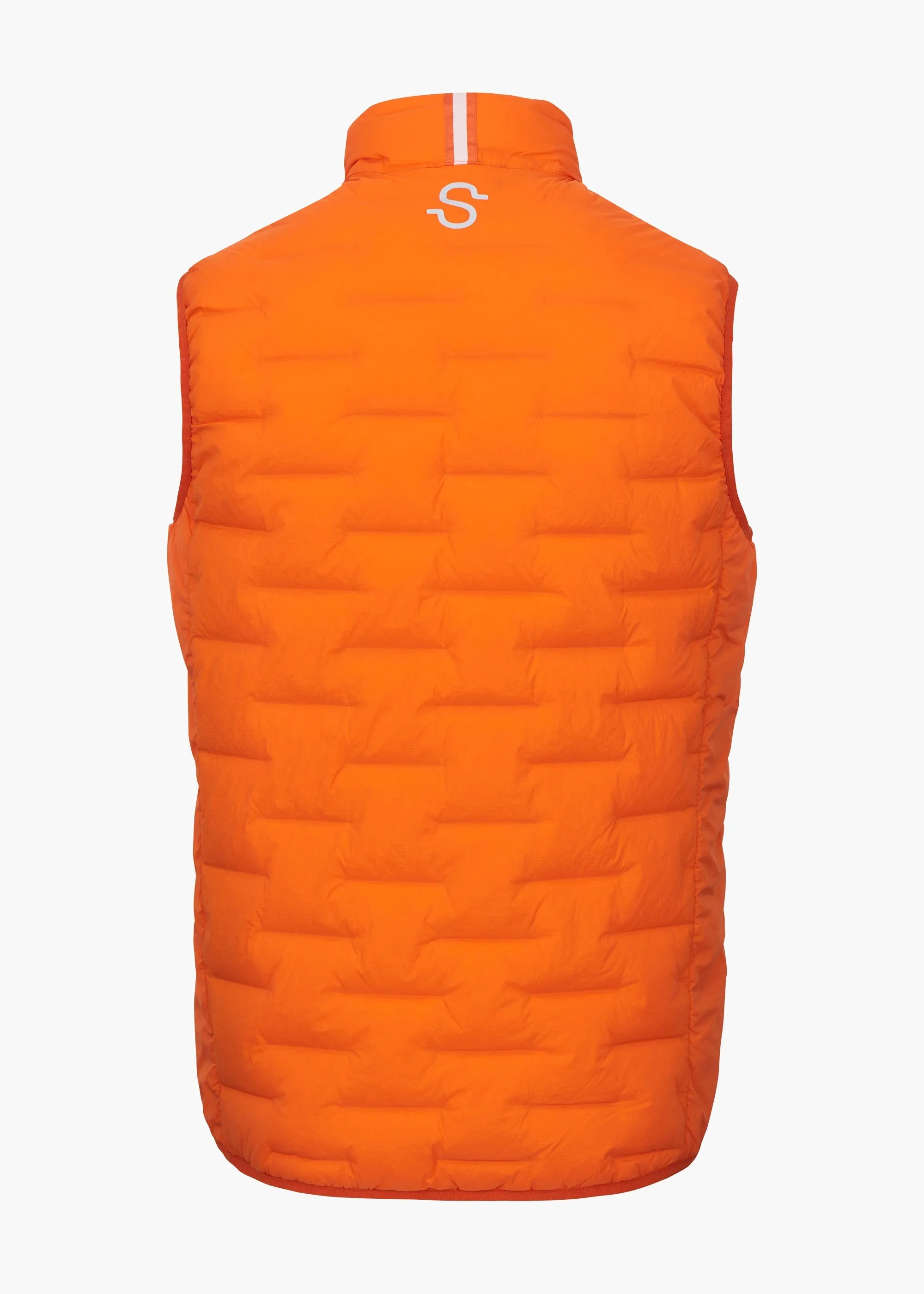 Lofoten Seamless Down Vest