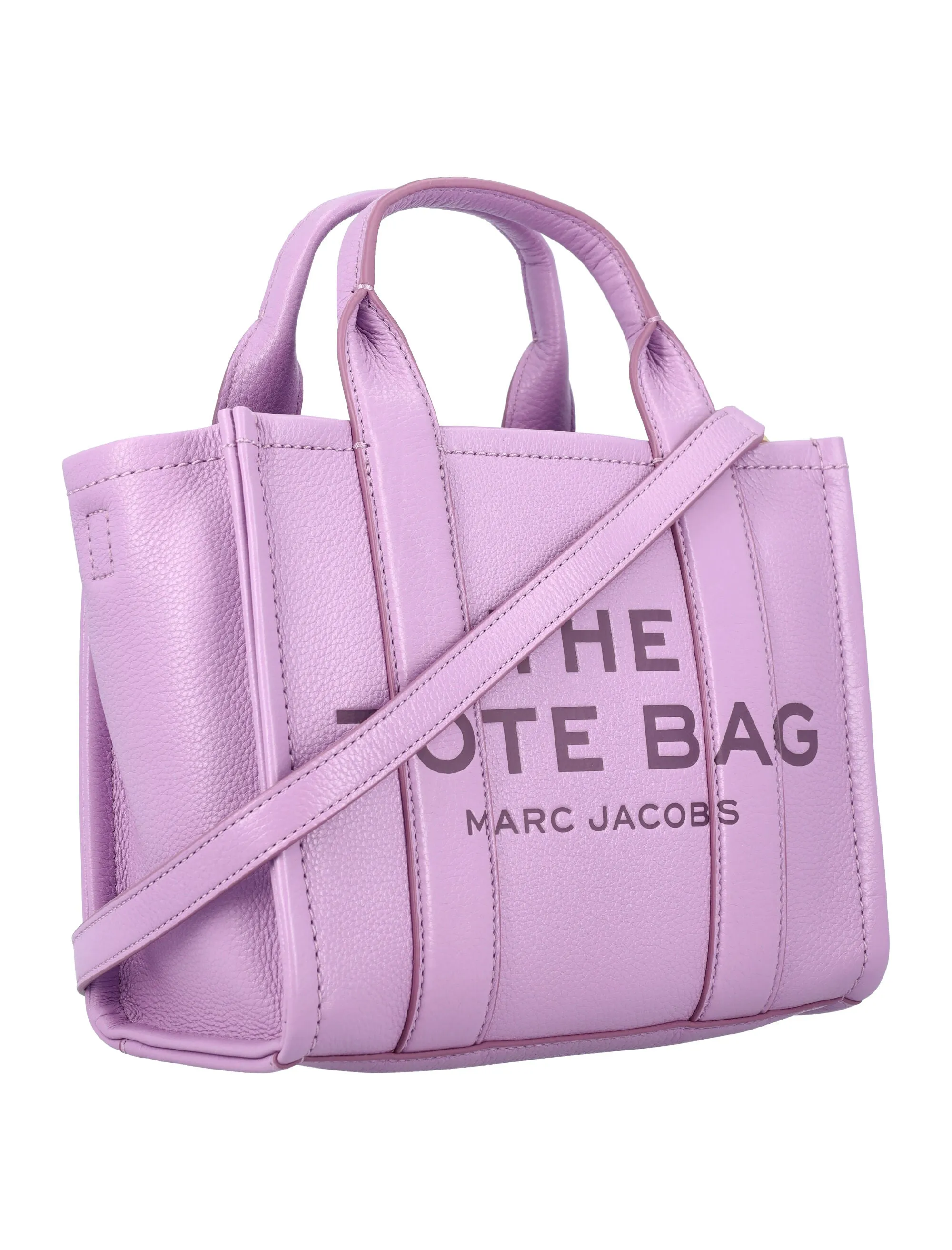 Marc Jacobs The Traveler Mini Tote Bag