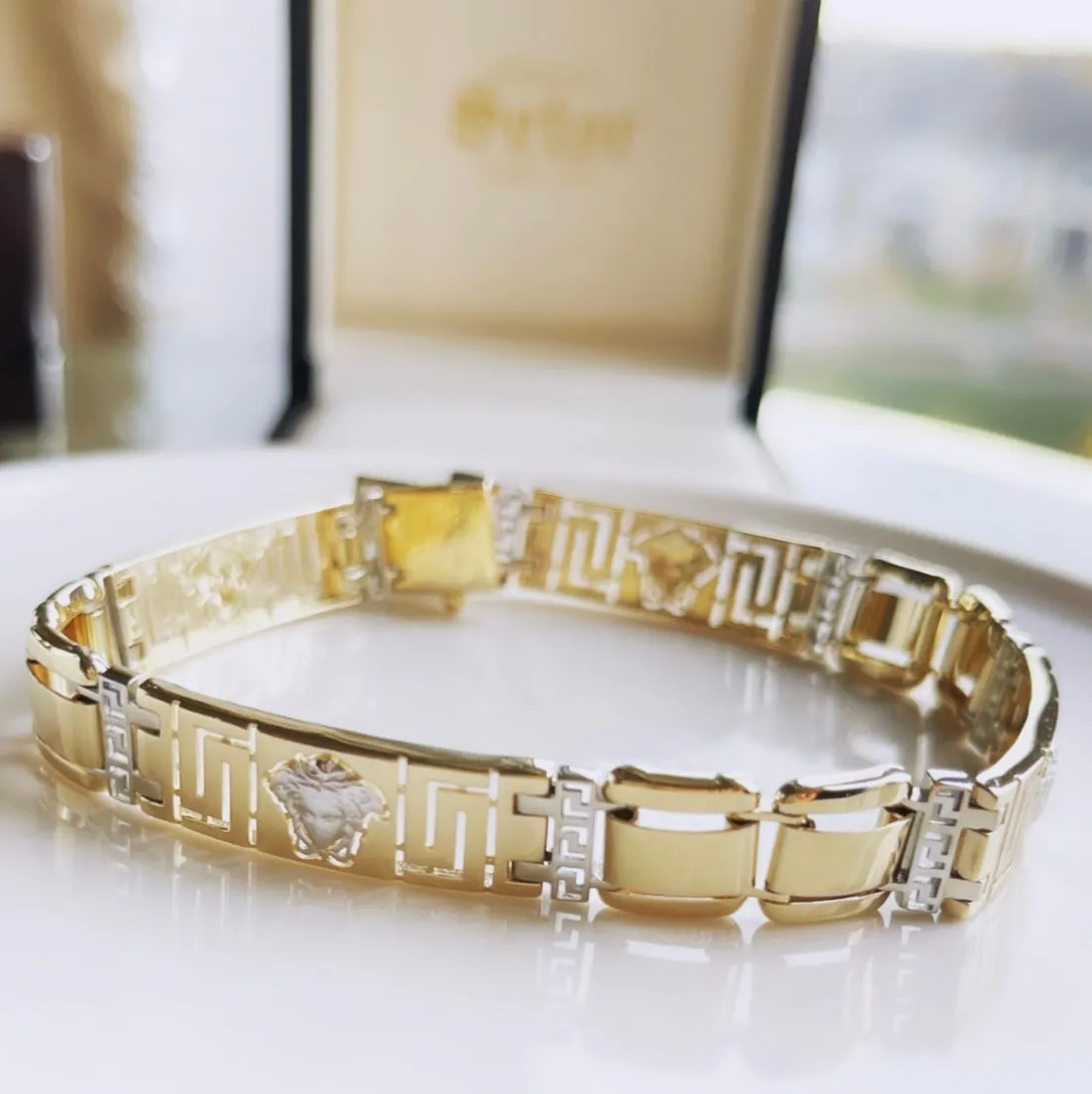 Men bracelet