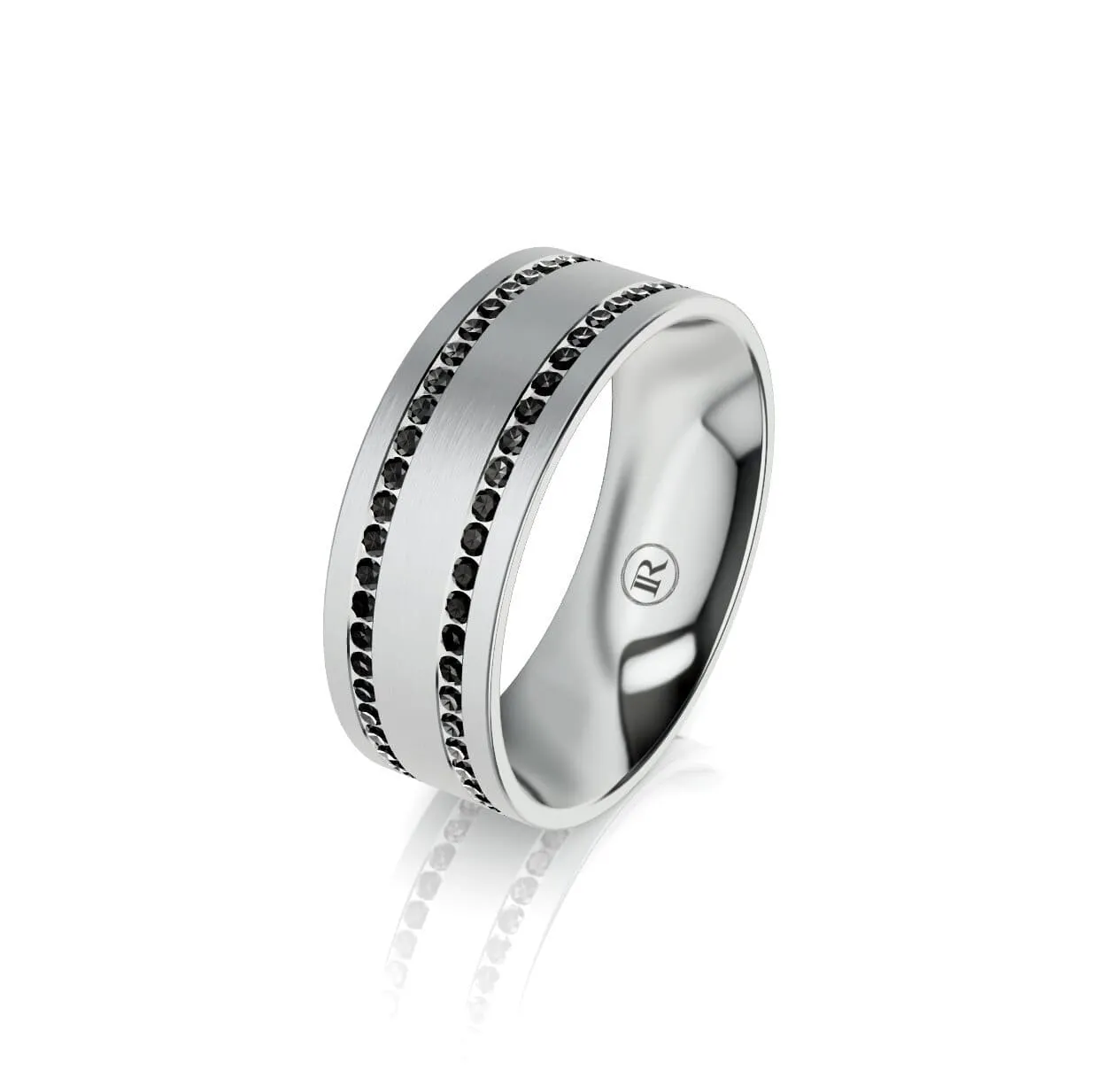 Men's Ring Style IN9100D