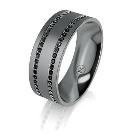 Men's Ring Style IN9100D