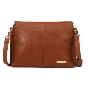 Mini Cartera Crossbody Bata para Mujer