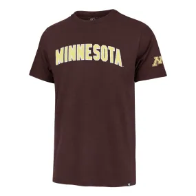 MINNESOTA GOLDEN GOPHERS FRANKLIN FIELDHOUSE T MEN