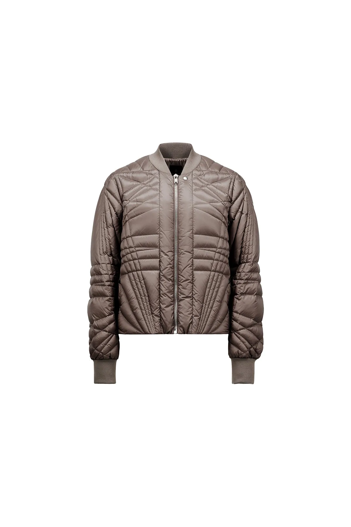 MONCLER + RICK OWENS | MEGAPENTA FLIGHT DOWN BOMBER JACKET