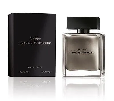 Narciso Rodriguez EDP Perfume for Him 100 ml