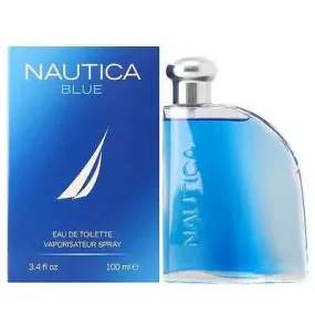 Nautica Blue EDT Perfume for Men 100 ml