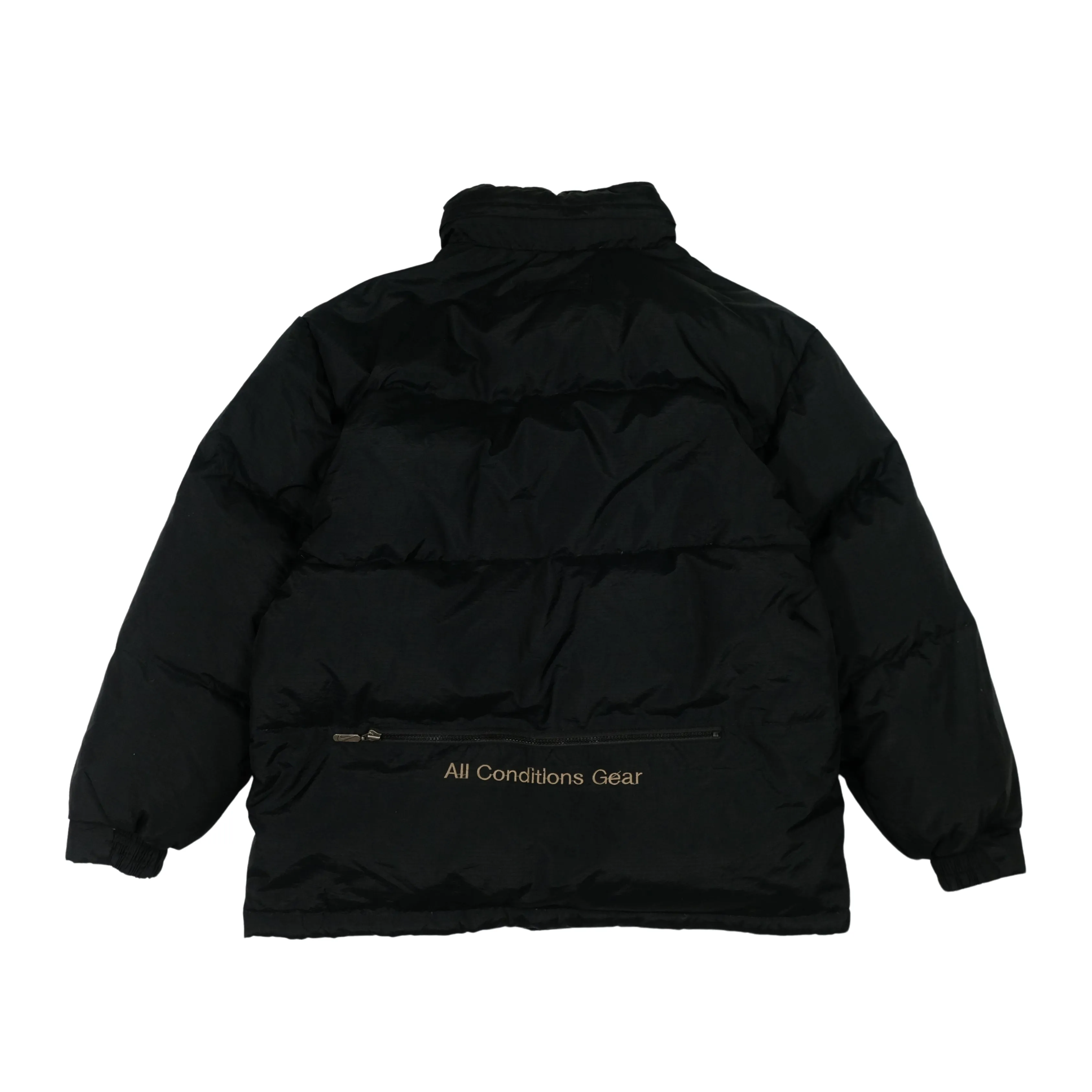 Nike ACG Down Puffer Jacket 1990s (L/XL)