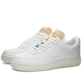 Nike Air Force 1 07 LX WWhite, Glacier Ice & Platinum