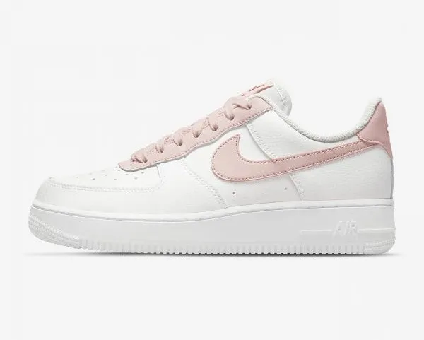 Nike Air Force 1 Low Pale Coral Summit White Pink 315115-167