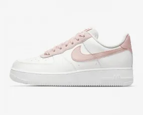 Nike Air Force 1 Low Pale Coral Summit White Pink 315115-167