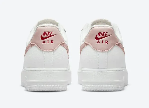 Nike Air Force 1 Low Pale Coral Summit White Pink 315115-167