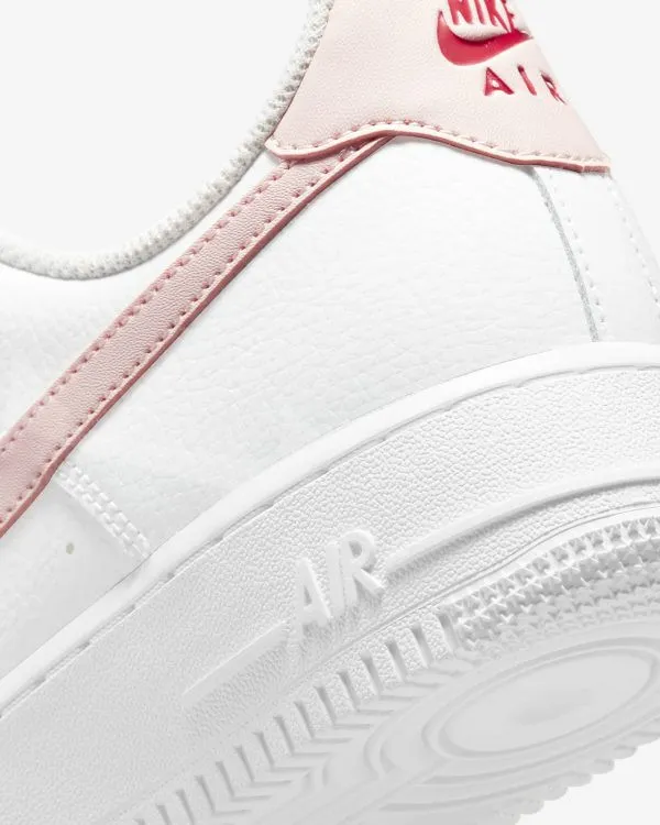 Nike Air Force 1 Low Pale Coral Summit White Pink 315115-167