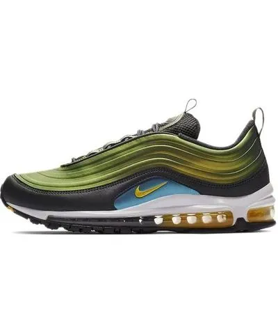 Nike Air Max 97 LX 'Anthracite Amarillo'