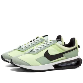 Nike Air Max Pre-DayLiquid Lime, Black & Pistachio