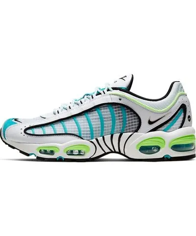 Nike Air Max Tailwind 4 'Transparent'