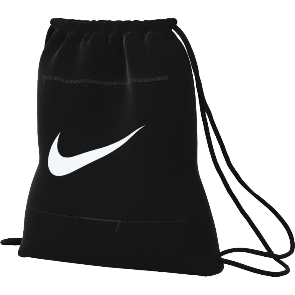 Nike - Brasilia 9.5 18l Sports Bag black