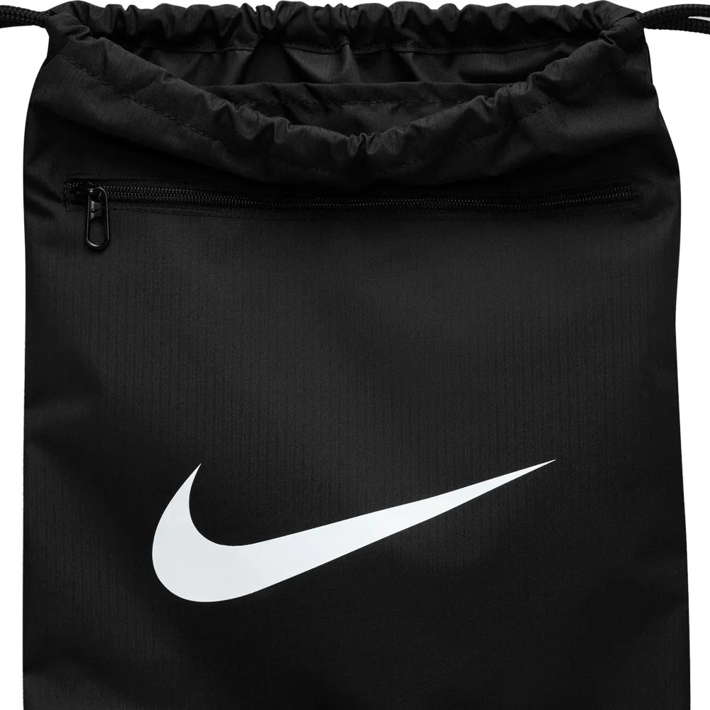 Nike - Brasilia 9.5 18l Sports Bag black