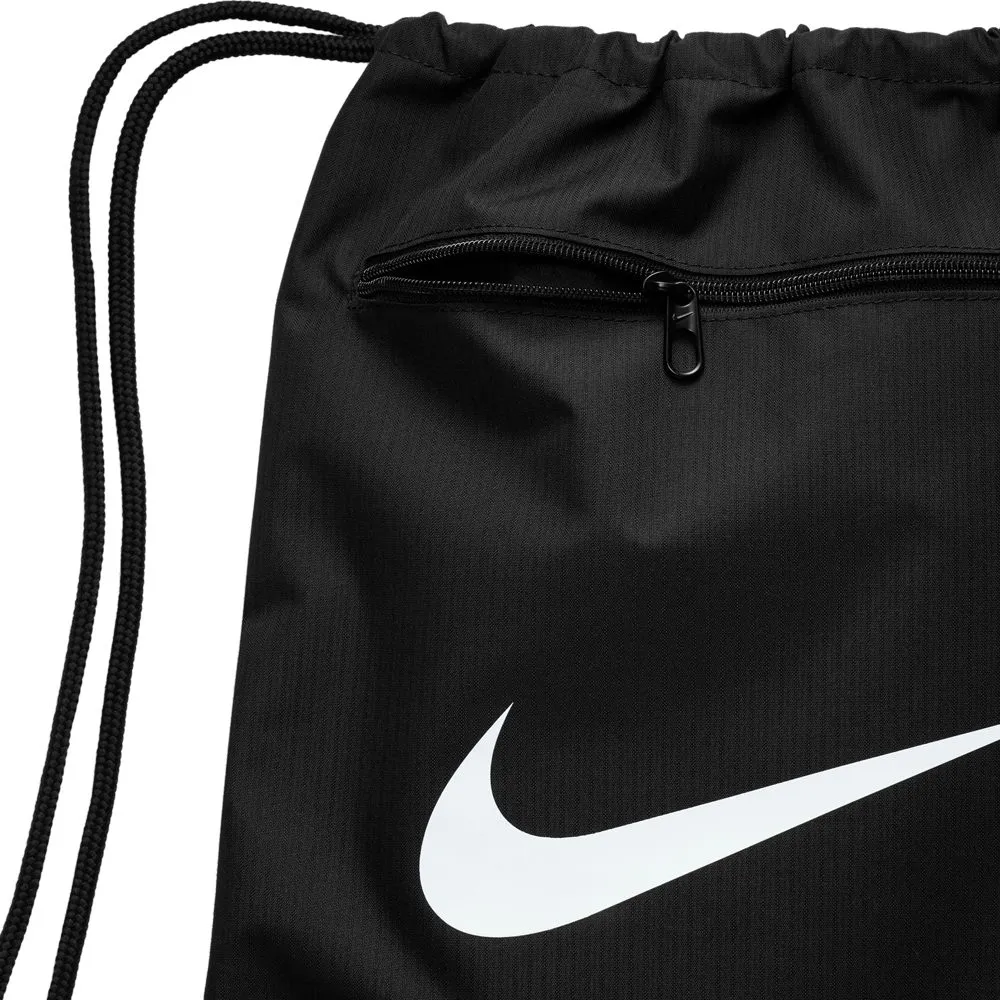 Nike - Brasilia 9.5 18l Sports Bag black