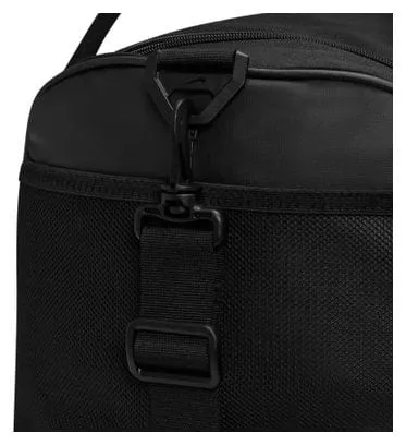 Nike Brasilia 9.5 Medium Sports Bag Black