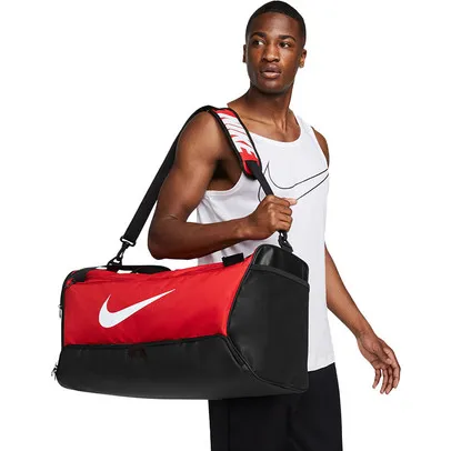 Nike Brasilia Duffle Bag - M