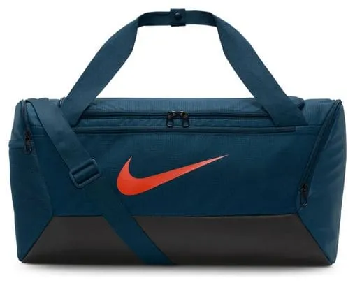 Nike Brasilia Sport Bag 9.5 Small 41 L Blue