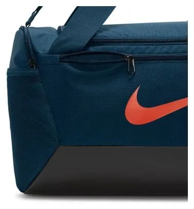 Nike Brasilia Sport Bag 9.5 Small 41 L Blue