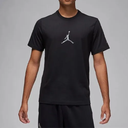 Nike  |Crew Neck Street Style Cotton Short Sleeves Logo