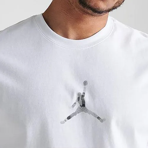 Nike  |Crew Neck Street Style Cotton Short Sleeves Logo