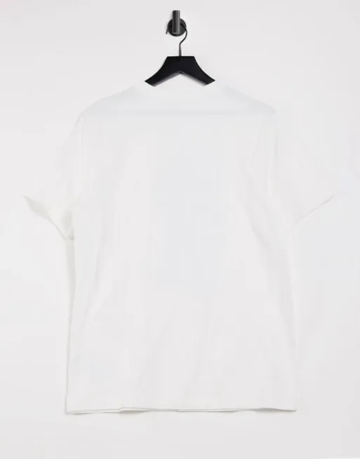 Nike  |Crew Neck Unisex Street Style Cotton Short Sleeves Logo