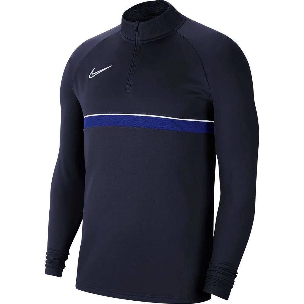 Nike Dri-Fit Academy Drill Top (Obsidian)