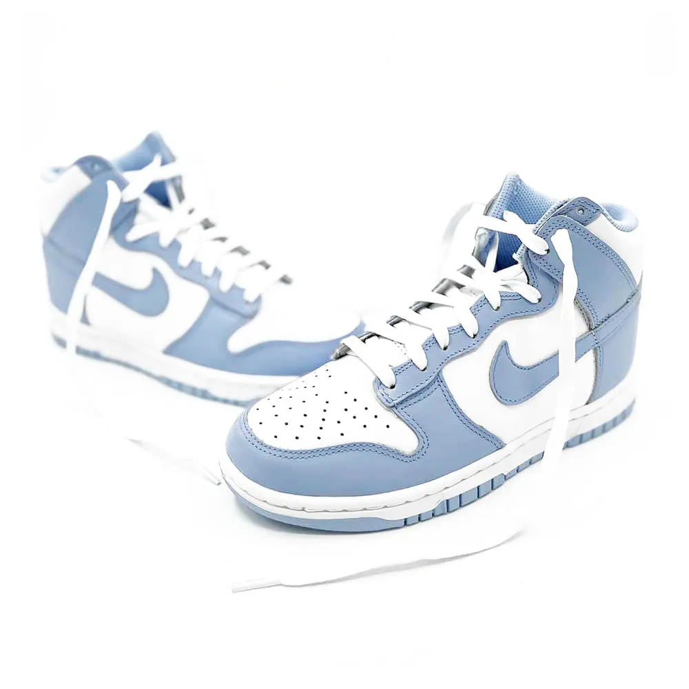 Nike Dunk High Aluminum (W)