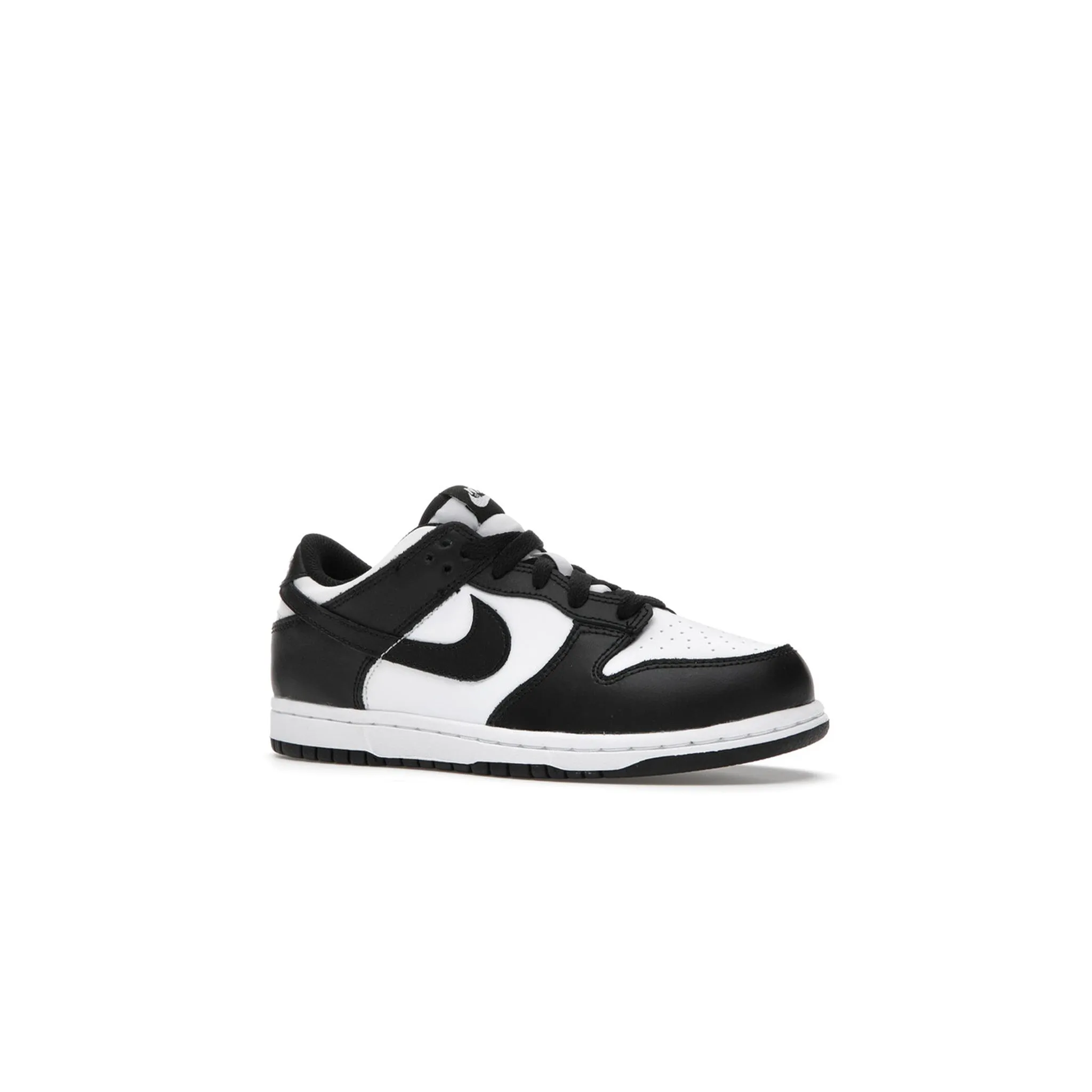 Nike Dunk Low Retro Black White Panda (PS)