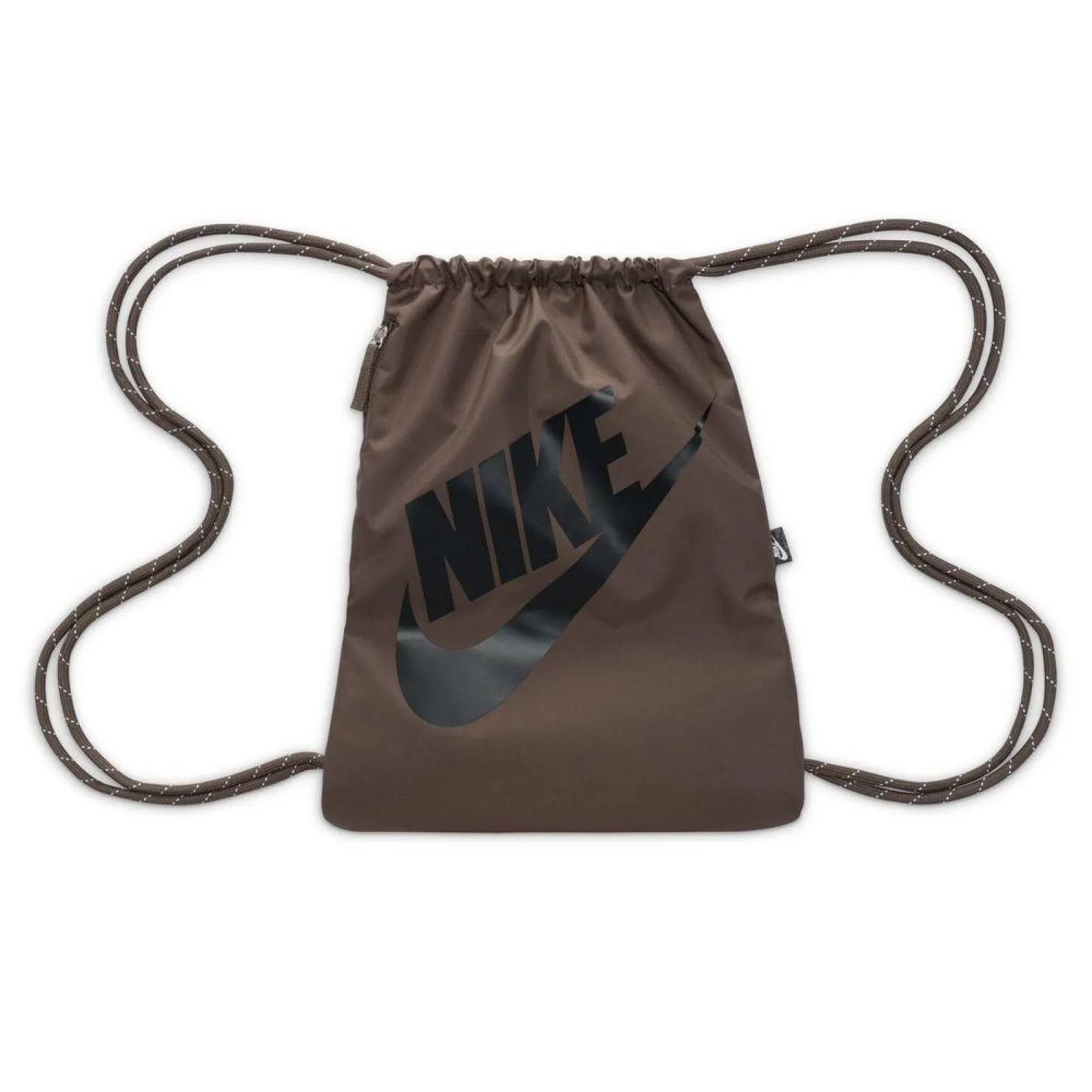 Nike Heritage Drawstrings Bag ''Ironstone''