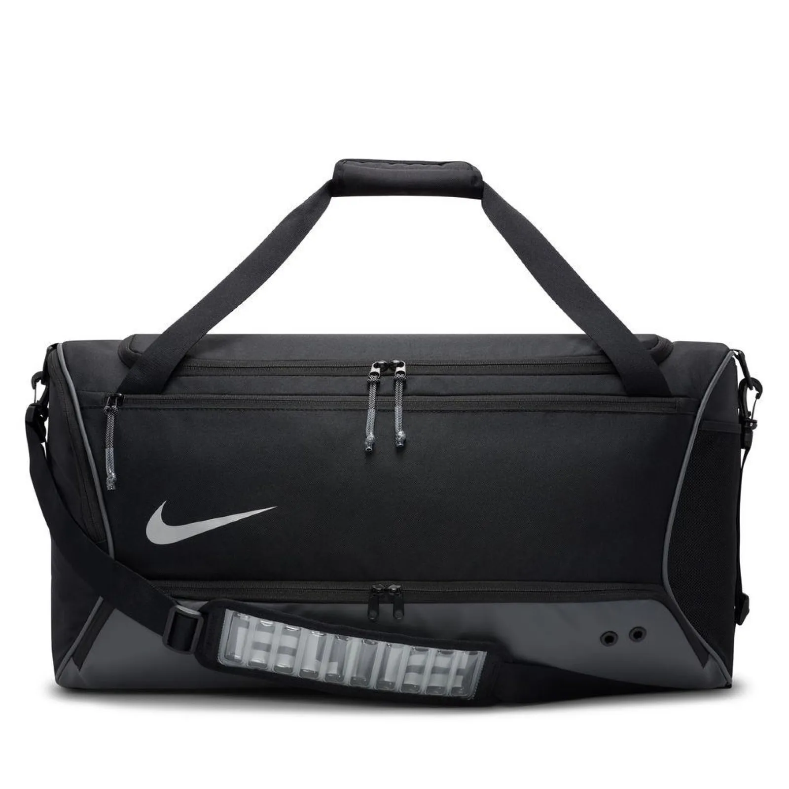 Nike Hoops Elite Duffel Bag ''Black''