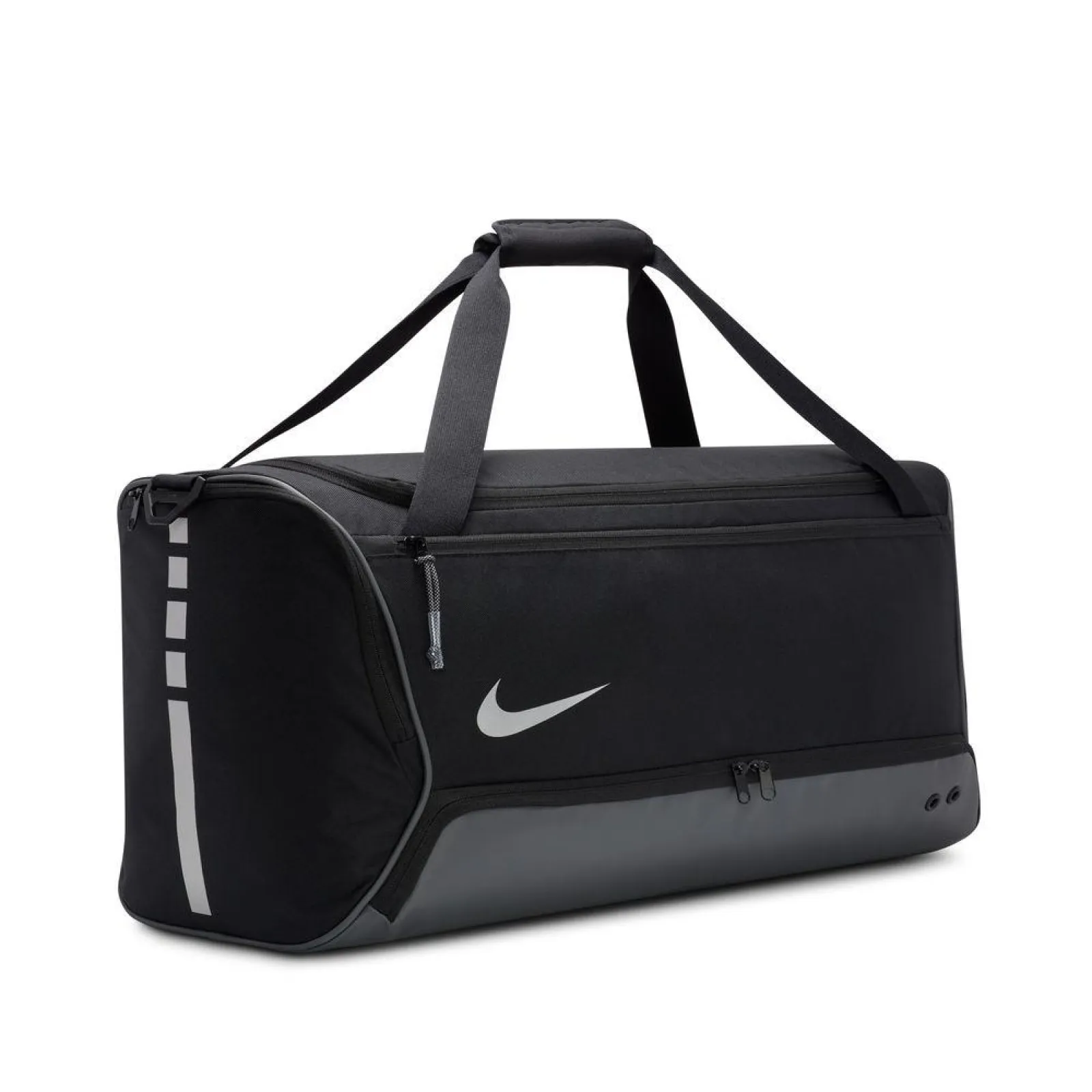 Nike Hoops Elite Duffel Bag ''Black''