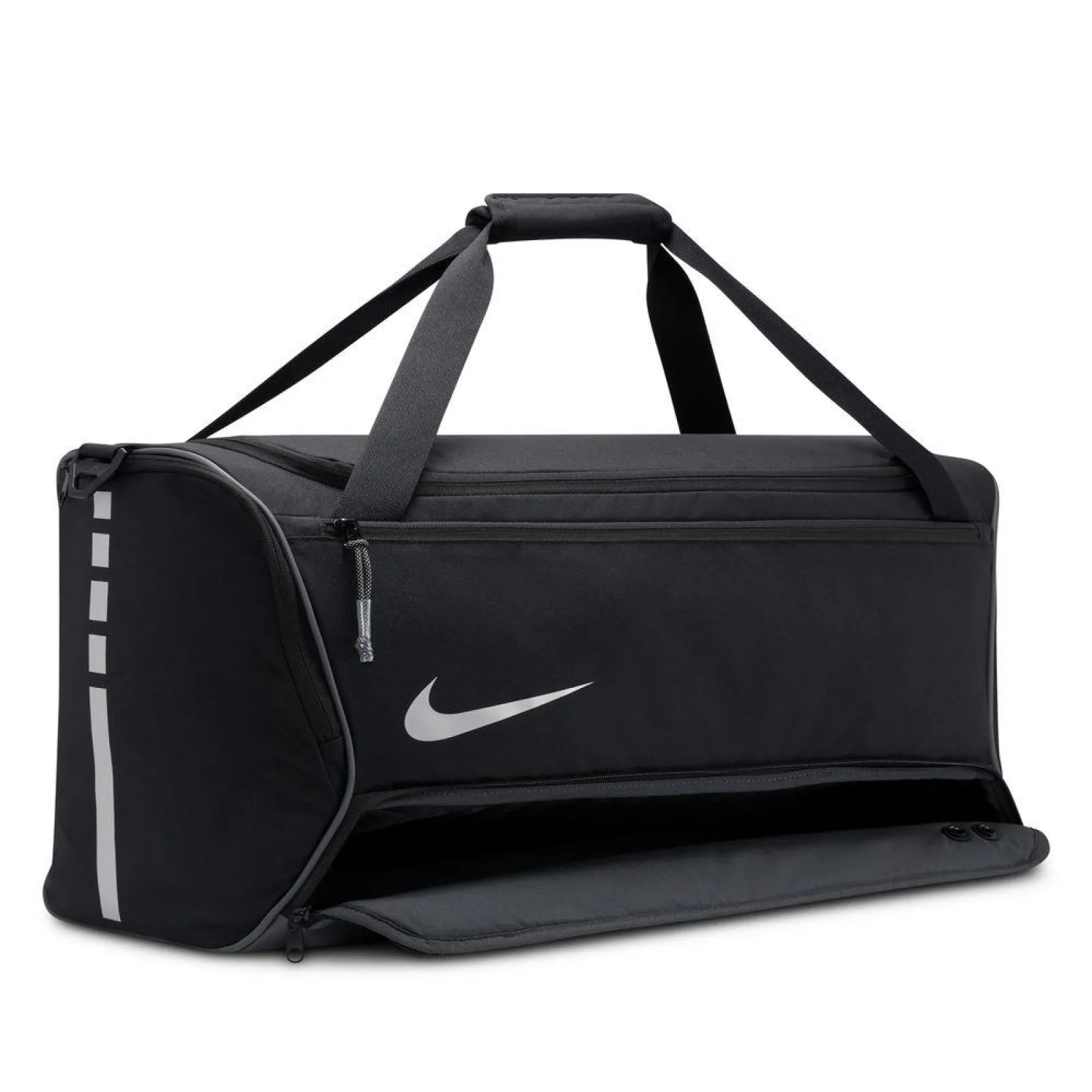 Nike Hoops Elite Duffel Bag ''Black''